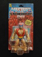 Stratos motu origins