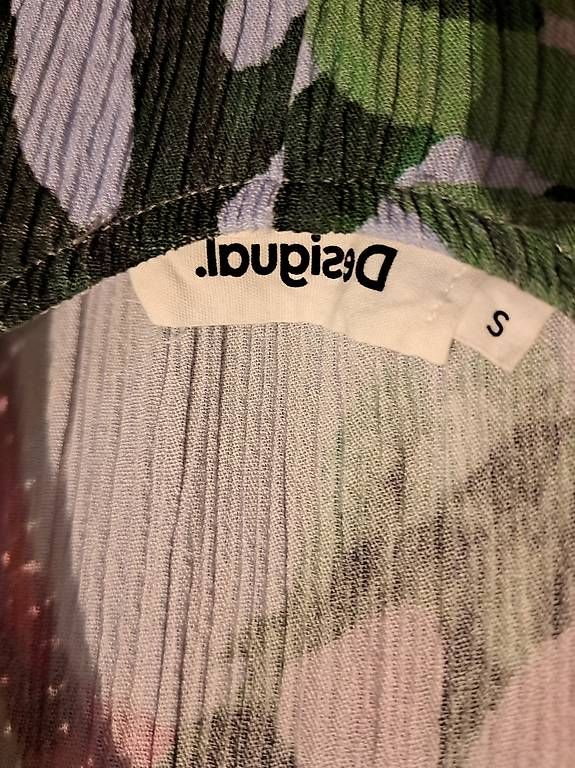 Desigual Vestiti: Desigual Kleid in Grösse S – Usato da Schmerikon venduto da Nicole0120 4