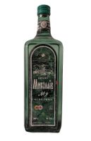 Vodka Mykolaiv Nr. 9, Ukraine