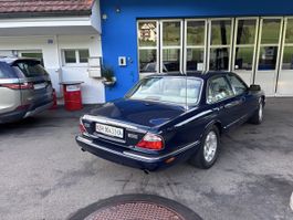 Jaguar XJ 8 Sovereign V8