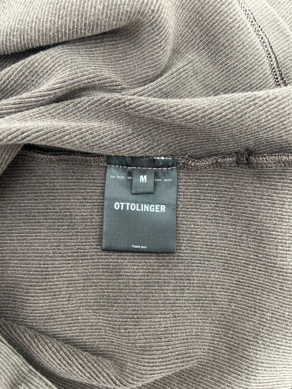 Giacche: Ottolinger Cardigan – Nuovo (secondo la descrizione) da Zürich venduto da hel_syv5 3
