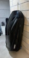 Coffre de toit Thule Touring S