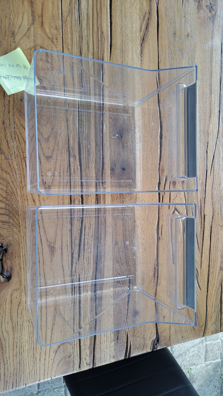 Electrolux Kühlschrank: Kühlschrank Elektrolux Gemüseschubladen – Gebraucht aus Bischofszell von Haetti0 3