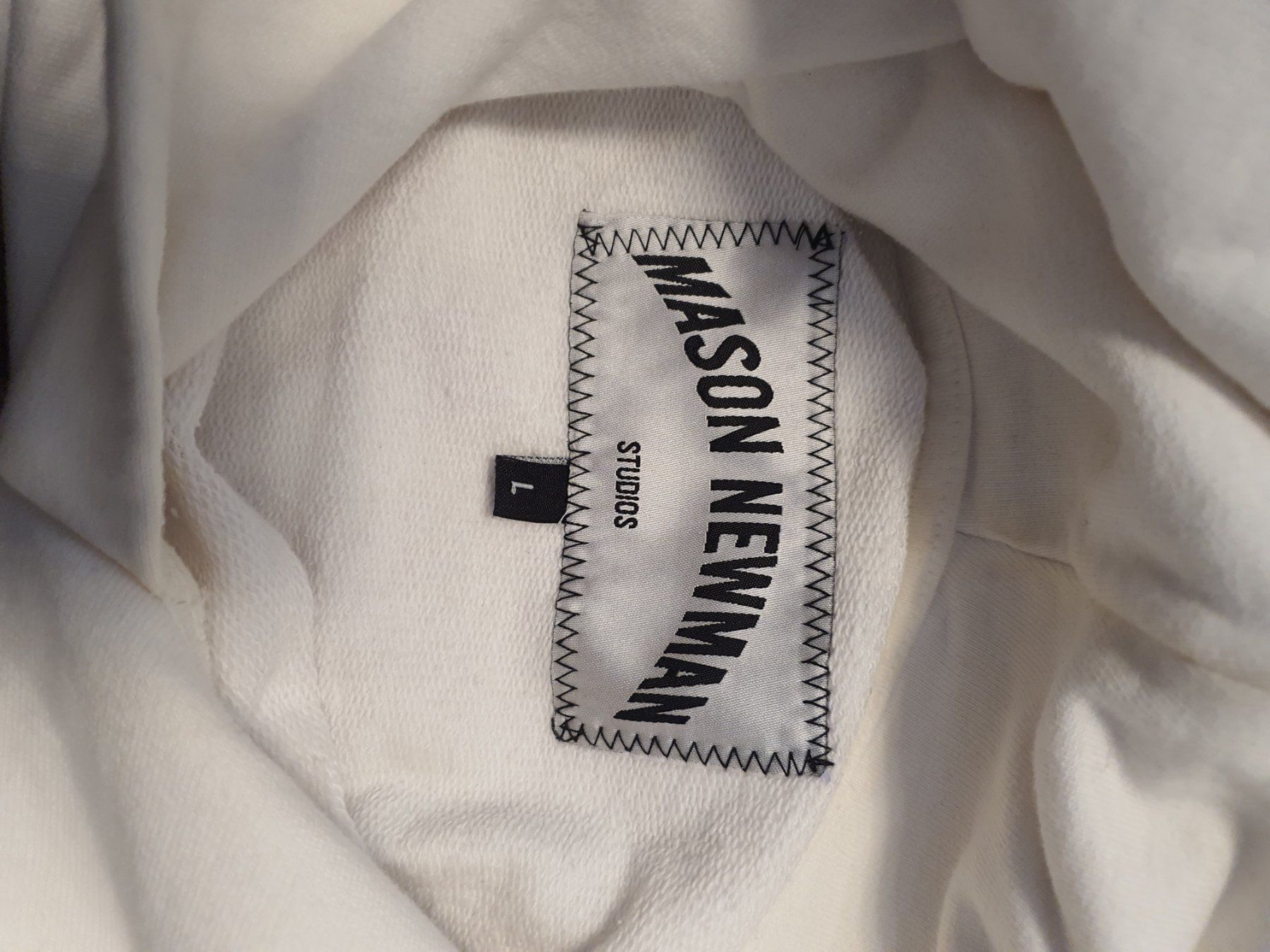 Maglioni & Felpe: Men’s sweater white rock – Usato da Wallisellen venduto da Alexandrertheg 7