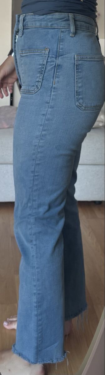 Jeans: Jeans  – Neu (gemäss Beschreibung) aus Zürich von mat_58mf 2