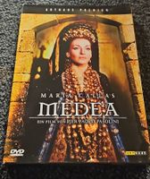Medea DVD (20803)