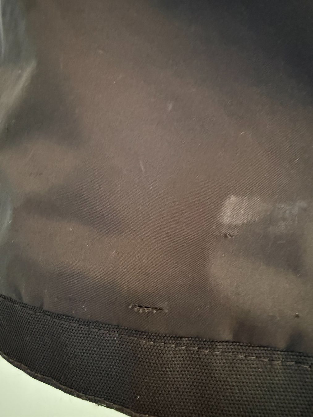 Spyder Pantaloni: SPYDER Skihose Grösse 14 (ca. 152) – Usato da Uzwil venduto da justitia8 4