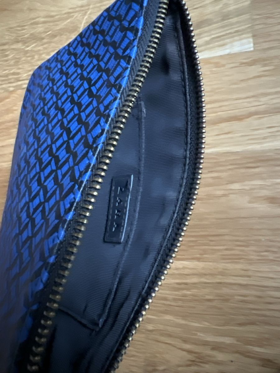 Zara Borse da donna: Night out Tasche – Nuovo (secondo la descrizione) da Laufen venduto da li_ga7 1