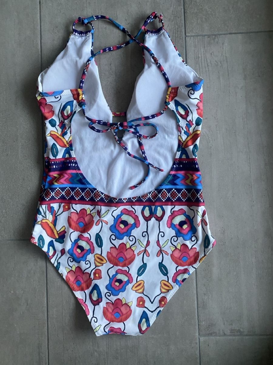 Badekleider & Bikinis: Costume da bagno – Neu (gemäss Beschreibung) aus Losone von Bellen 1