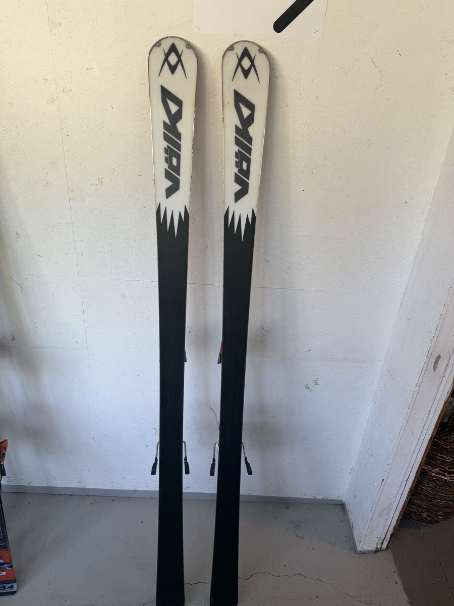 Völkl Skis: Völkl Ski 170cm – D'occasion à Murten par Ski-Outlet 6