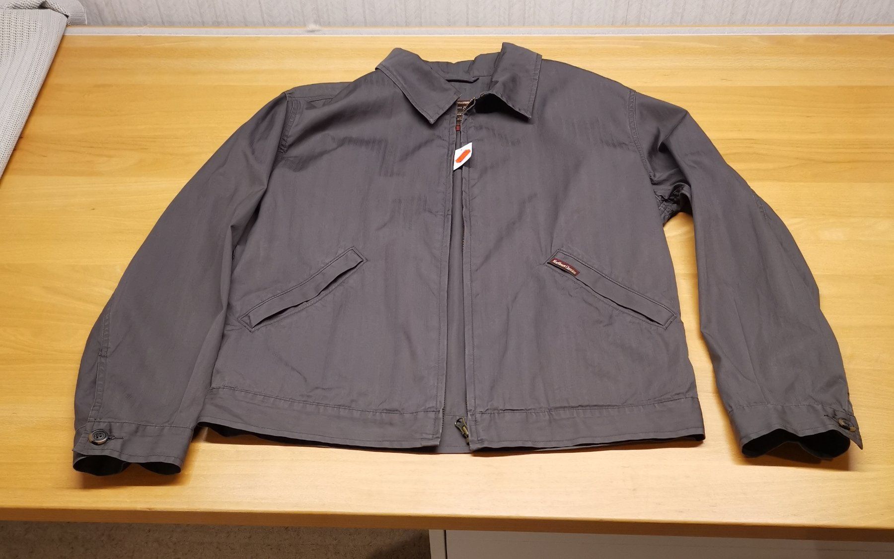 Marlboro Giacche: Jacke Marlboro Classics – Nuovo e nell'imballaggio originale da Seuzach venduto da NaehdesignMirjam 2
