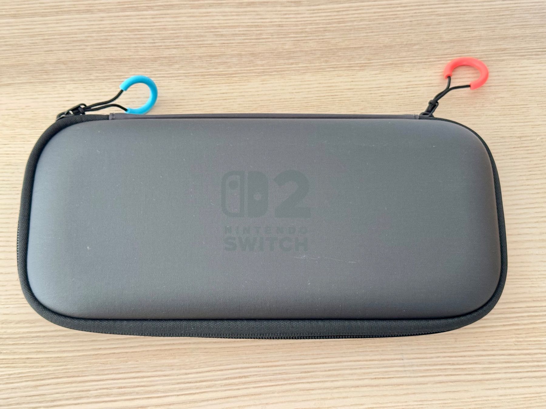 Nintendo Console: Nintendo Switch 2 + Pro Controller + Case + Zubehör ab 1 CHF – Usato da Wald ZH venduto da TheVictorLee2016 7