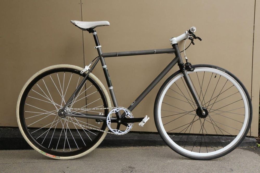 Felt Brougham Singlespeed/Fixie Kaufen auf Ricardo