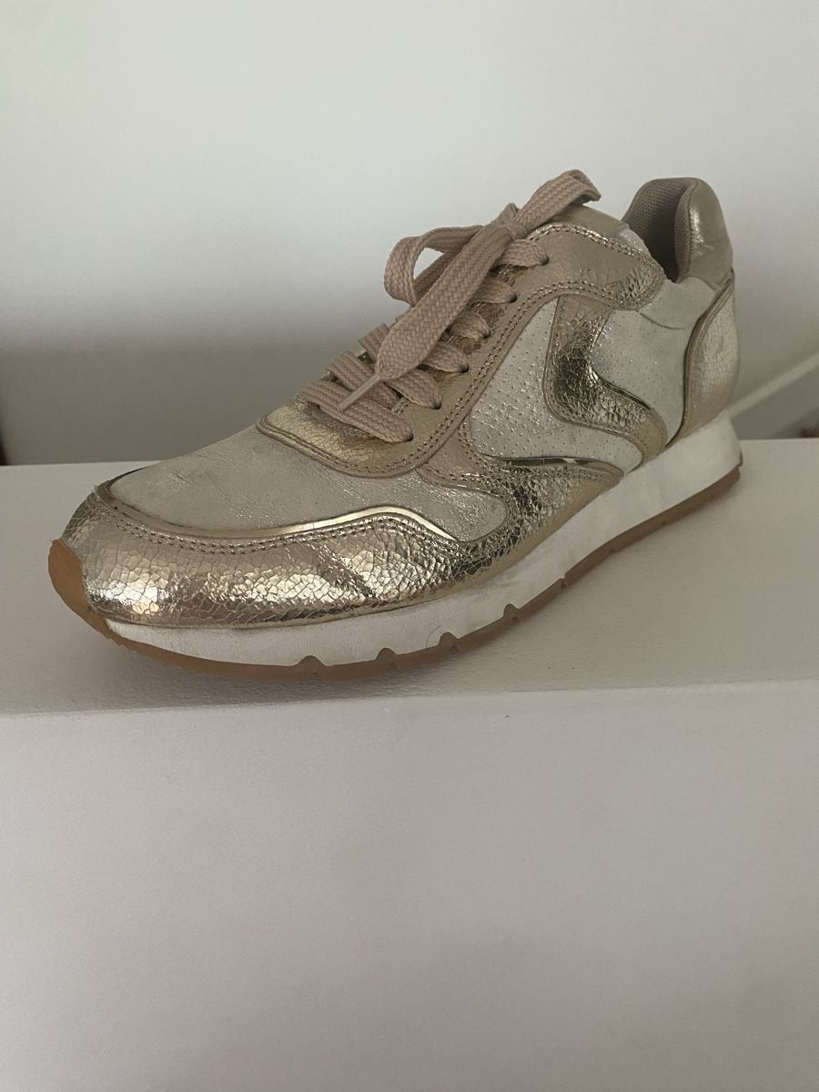 Damenschuhe: Voile Blanche Turnschuhe Gr.39 – Gebraucht aus Affoltern am Albis von Vsyra 2