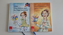 Erste-Hilfe Geschichten für Kinder