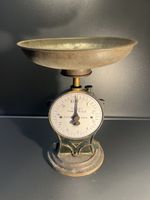 Ancienne balance Salter’s Family Scale – British Made