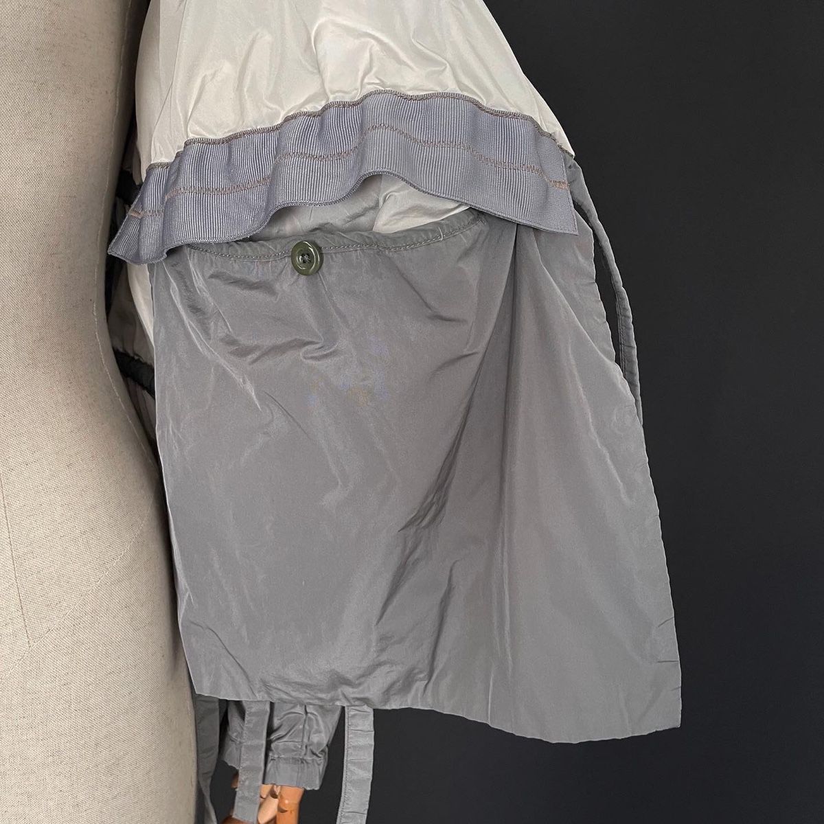 Girbaud Giacche: MARITHÉ FRANCOIS GIRBAUD Jacket – Nuovo (secondo la descrizione) da Freienbach venduto da Avviivva_Shop 5