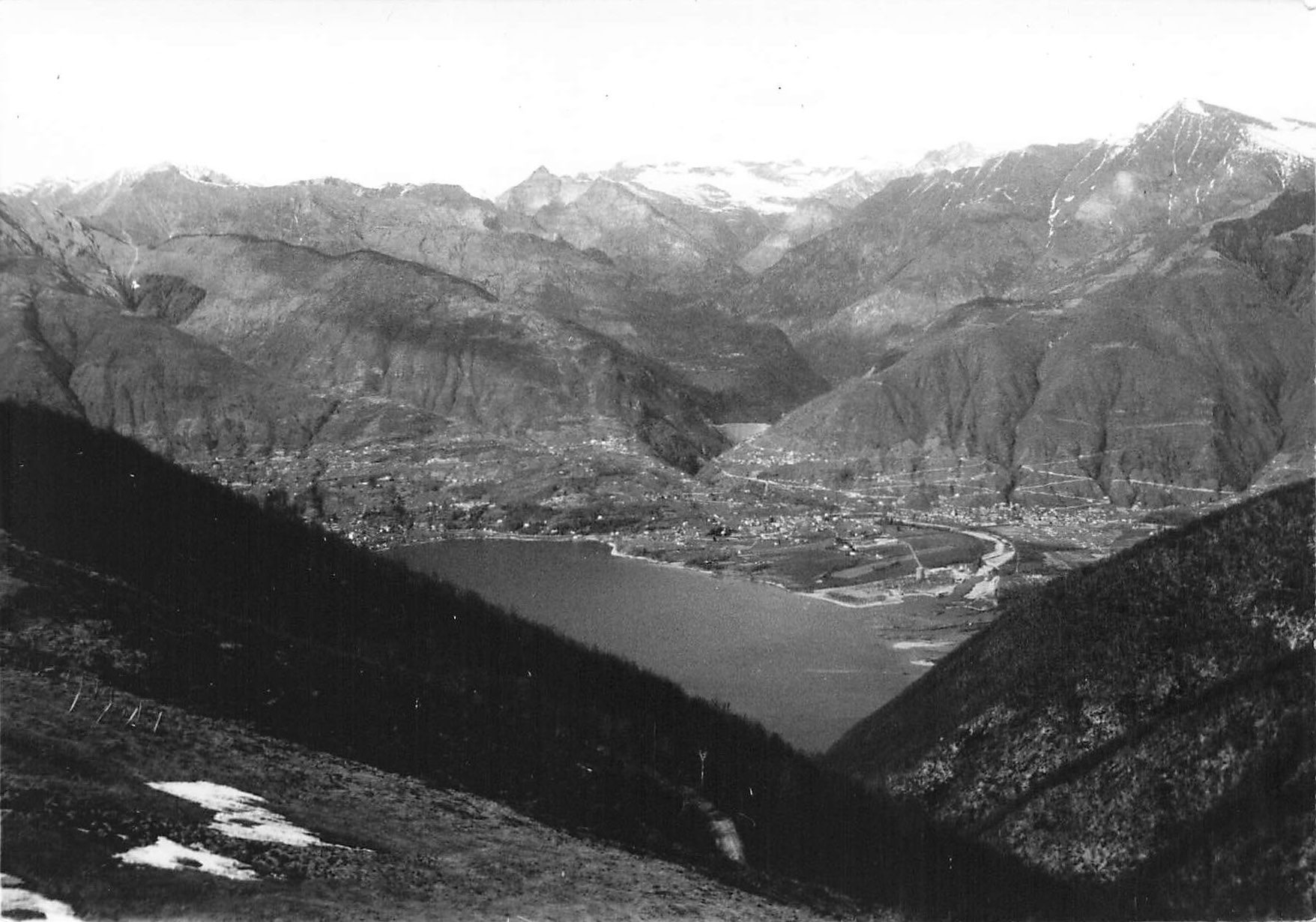 Cartoline postali: Russo Valle Onsernone TI G – Usato da Biasca venduto da Blenio71