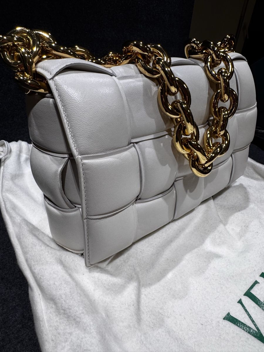Bottega Veneta Borse da donna: Bottega Veneta Tasche – Usato da Liestal venduto da KLAG 1
