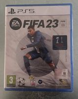 Vendo gioco PS5 Fifa 23