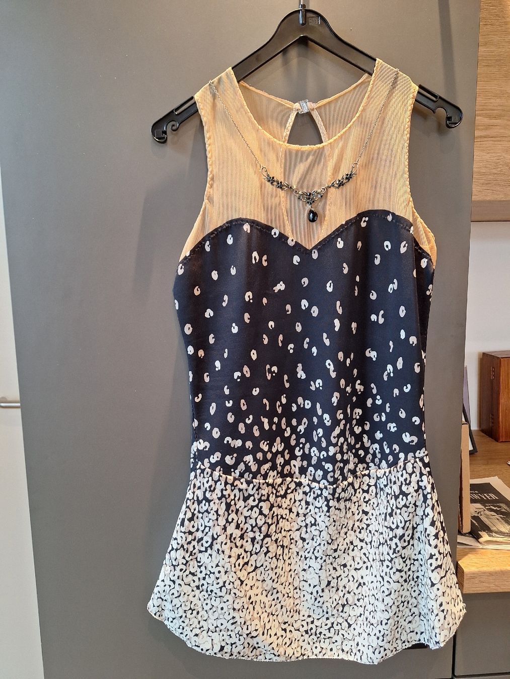 Robes: Kürkleid Eiskunstlauf Kleid – Neuf (Voir description) à Langnau i. E. par Solti750