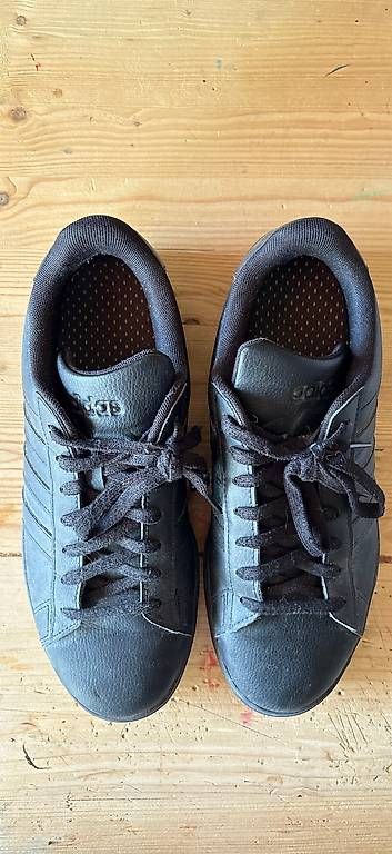 Adidas Scarpe da uomo: Adidas Turnschuhe – Usato da Bern venduto da geronimo028