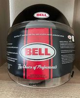 Bell Helm Glocke Riot Solid Black Official