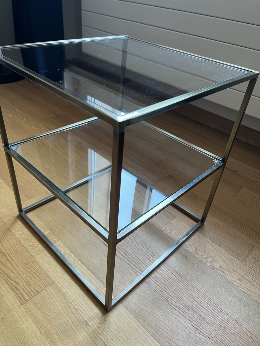 Tables de nuit: Beistelltisch  – D'occasion à Luzern par rac_6lyr 3