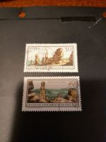 Lot de 2 timbres RDA - Suisse Saxonne et Berlin 108!