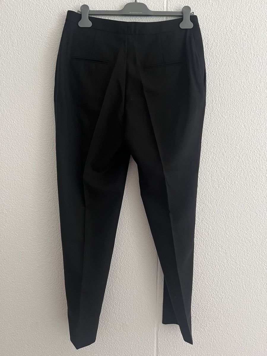 Saint Laurent Pantaloni: Saint Laurent (2025) – Nuovo e nell'imballaggio originale da Zürich venduto da ReStyle. 4