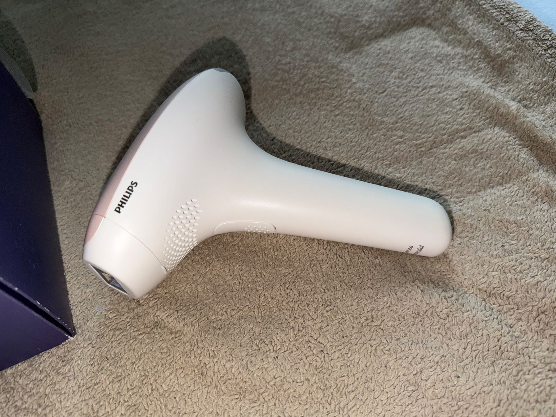 Philips Epilatori: Philips Lumea  SC 1991 – Usato da Aarau venduto da KorgPA 4