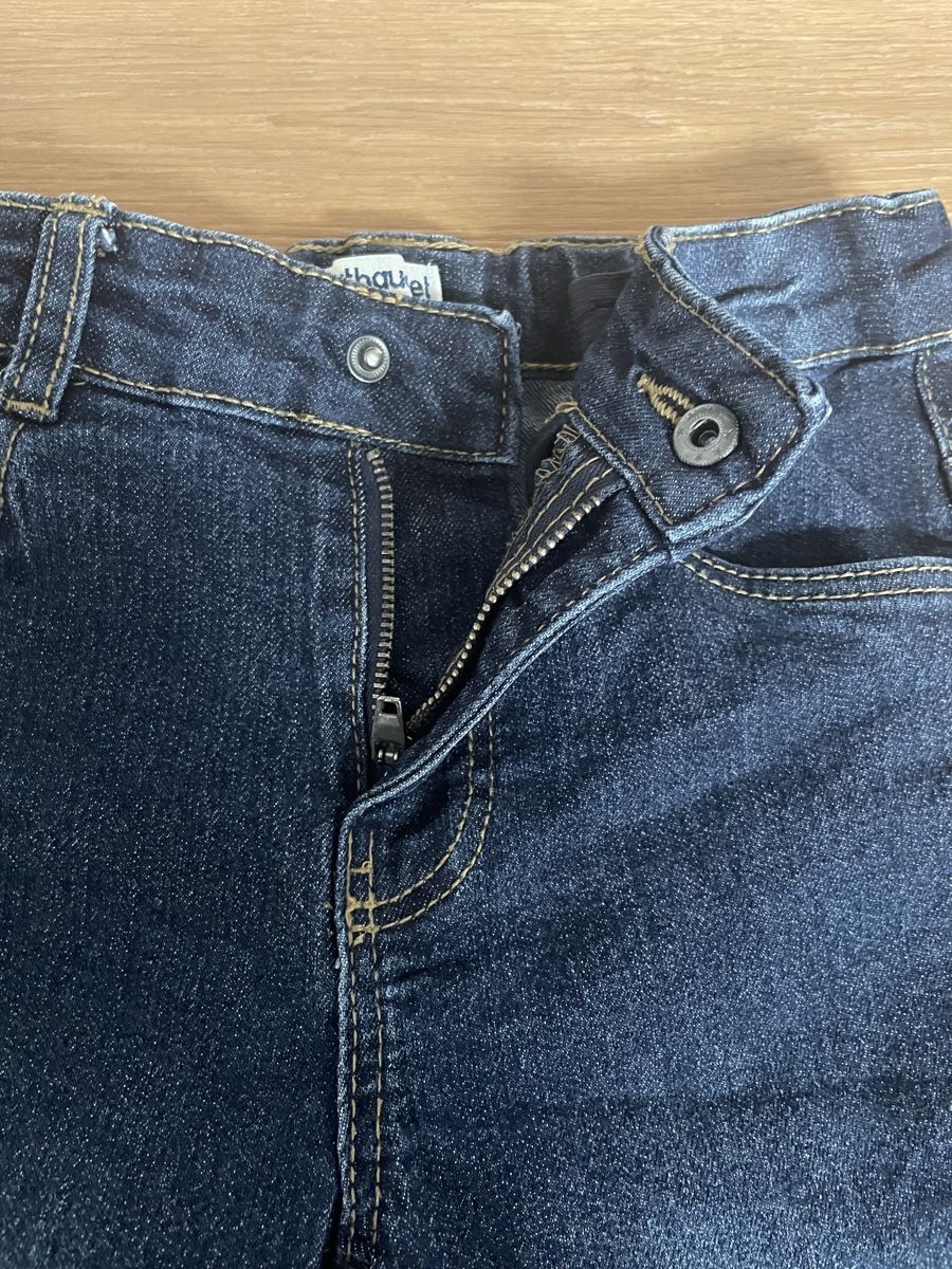 Hosen: Jeans – Neu (gemäss Beschreibung) aus Aarwangen von erd_ngx8 2