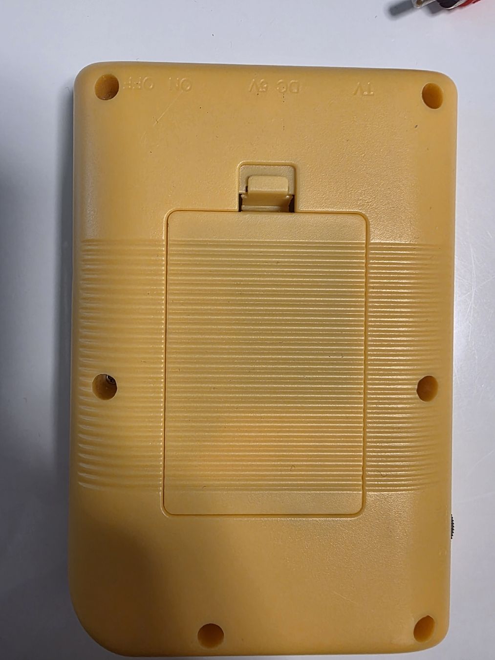 Console: Gameboy – Usato da Oberhasli venduto da leo_7gjx 2