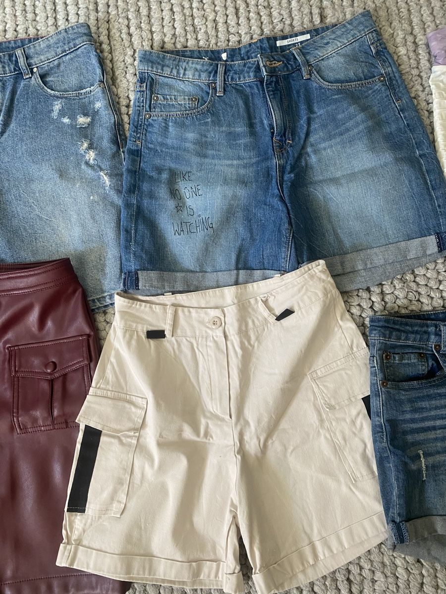 Lotti di vestiti: Kleiderpaket – Usato da zürich venduto da mane02 4