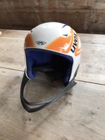 Skihelm 