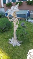 Gartenfigur