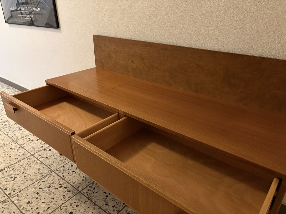 Kommoden: Kommode mit 4 Schubladen - mid century – Gebraucht aus Sursee von tkey91 1