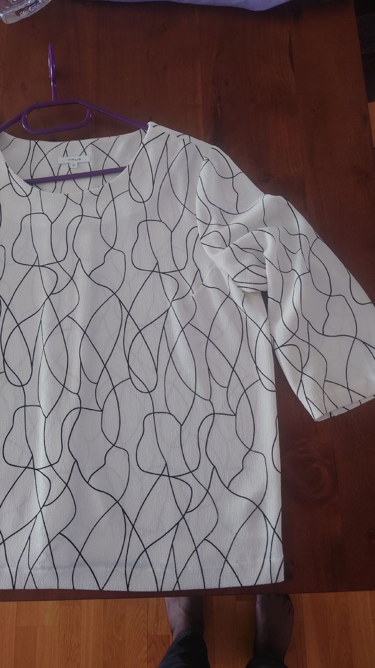 Camicette: Bluse – Usato da Otelfingen venduto da lsz_kgs6 1