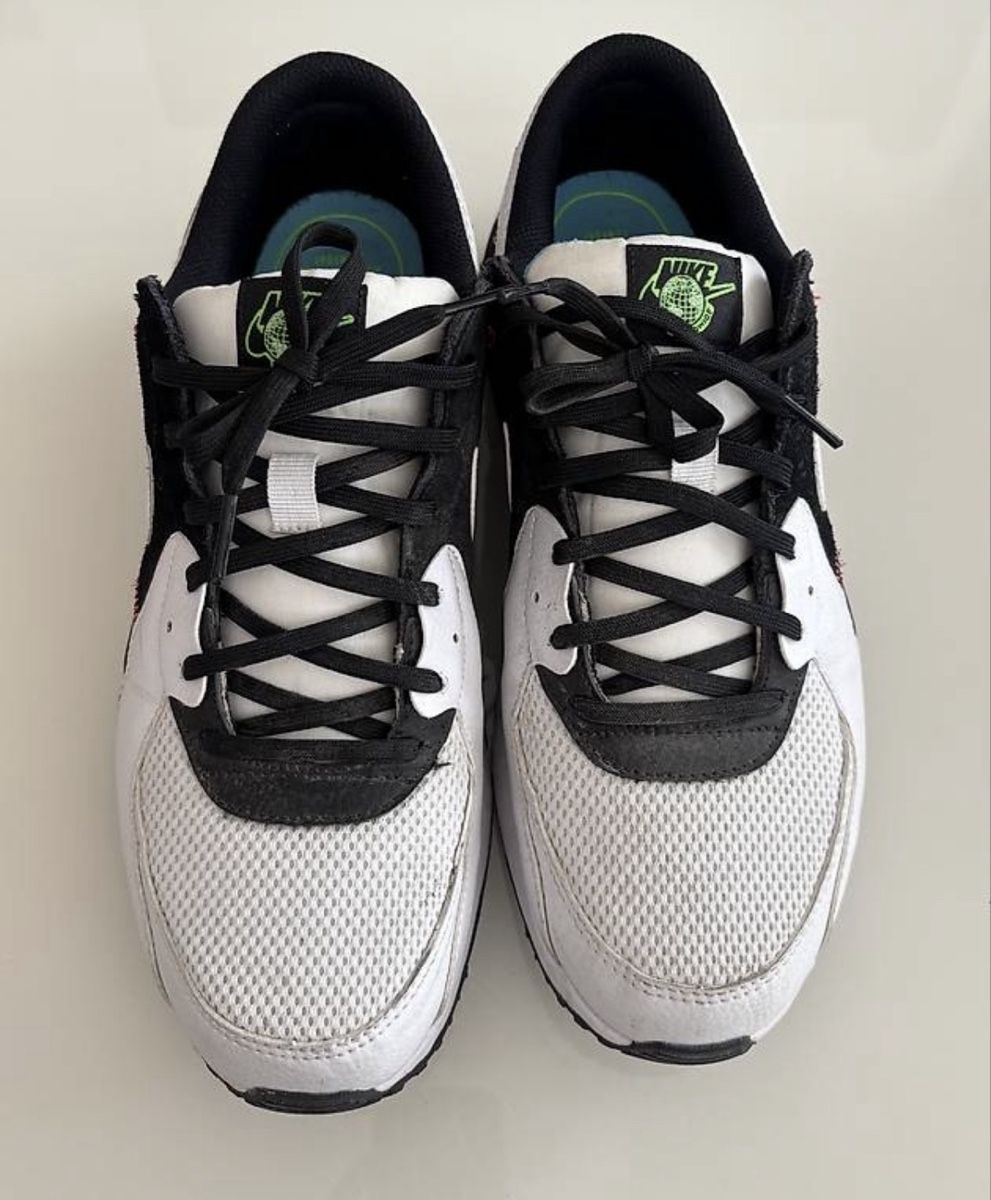 Nike Scarpe da uomo: Nike Schuhe – Usato da Lachen SZ venduto da leo_c2mh 1