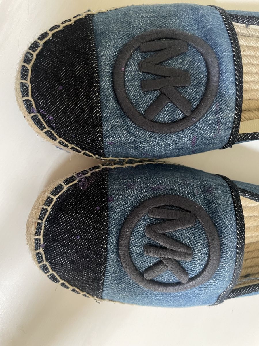 Michael Kors Damenschuhe: Schuhe – Gebraucht aus St.Gallen von nat_7n75 1