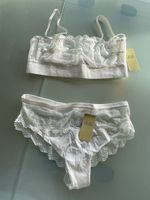 Magnifique ensemble lingerie dentelle Just for Victoria neuf