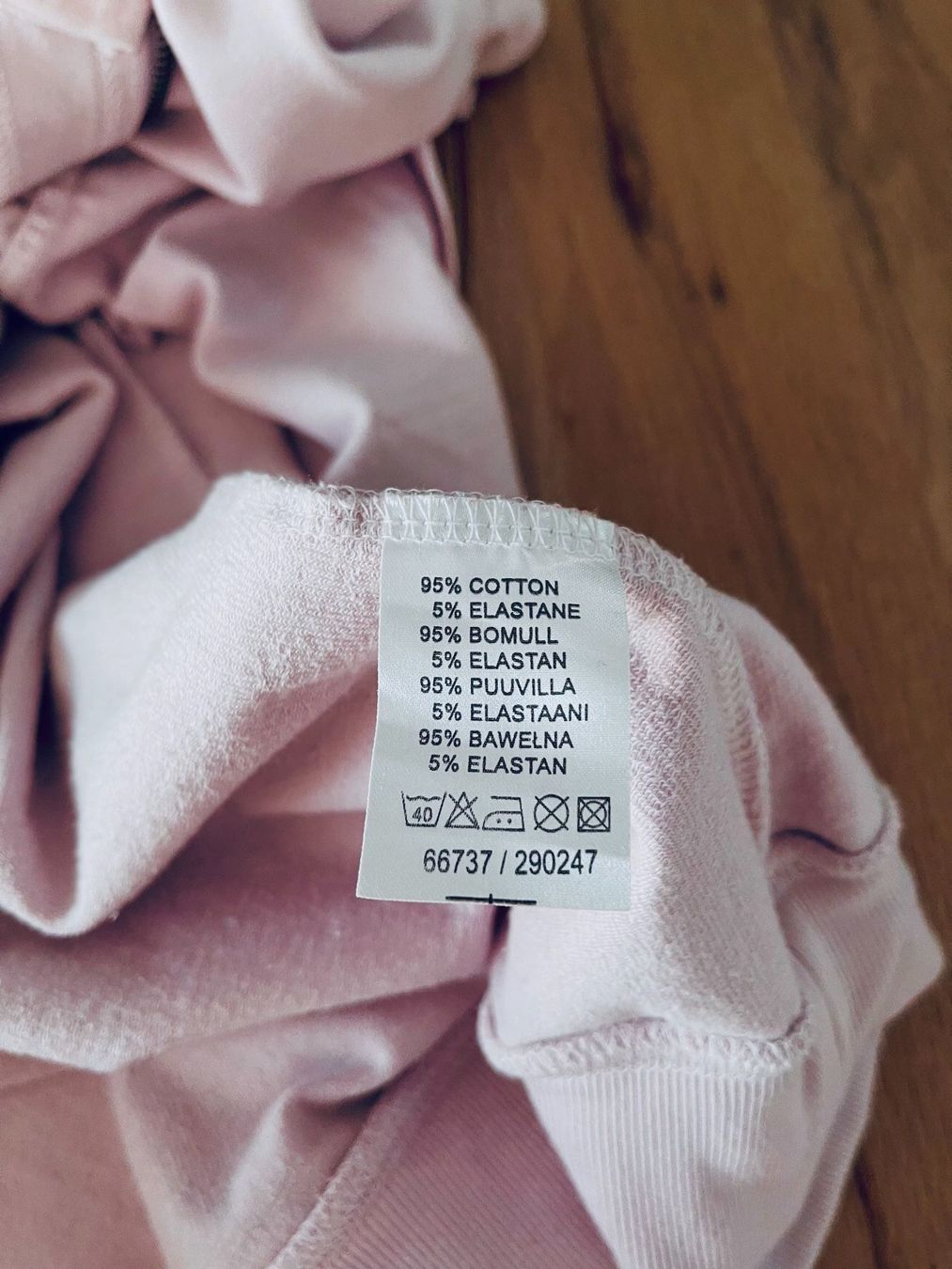 Mäntel: Sportmantel / Jacke mit Kapuze – Gebraucht aus Winkel von KaschmirArt 4