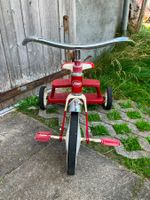 Nostalgie Dreirad