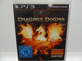 Dragon's Dogma PS3