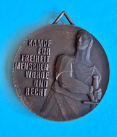 Bronzemedaille 246gr von 1964
