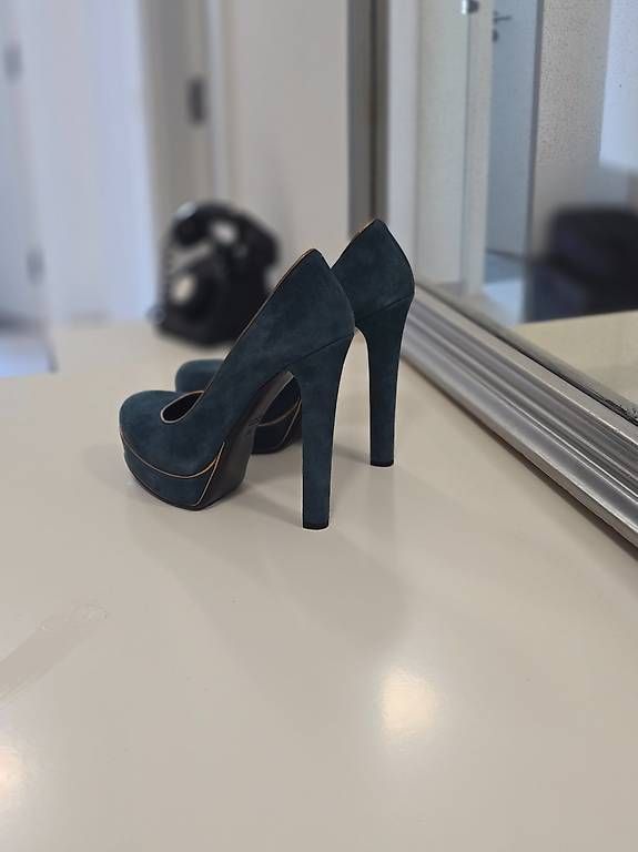 Chaussures femmes: Scarpe GUCCI donna – D'occasion à Chiasso par giu_2h7w 3