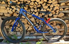 Cannondale F600 Mountainbike Top Zustand, Sofort verfügbar!