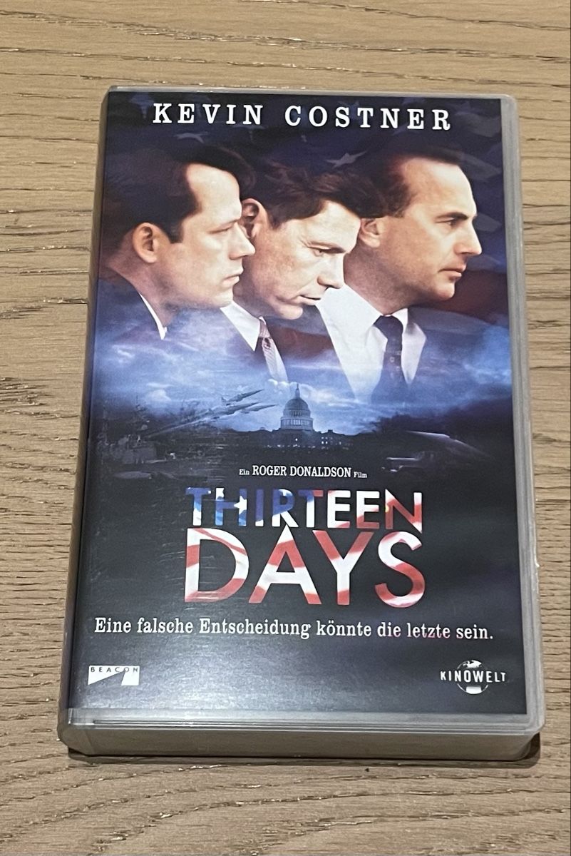 Tutti i VHS: VHS – Usato da Sargans venduto da Didis