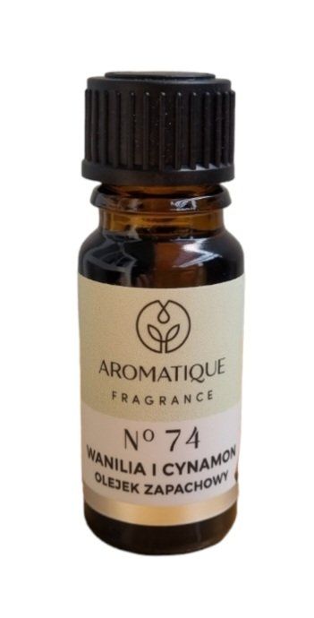 Oli essenziali: Duftöl - Vanille & Zimt - 12ml – Nuovo e nell'imballaggio originale da Flumenthal venduto da Krajan 2