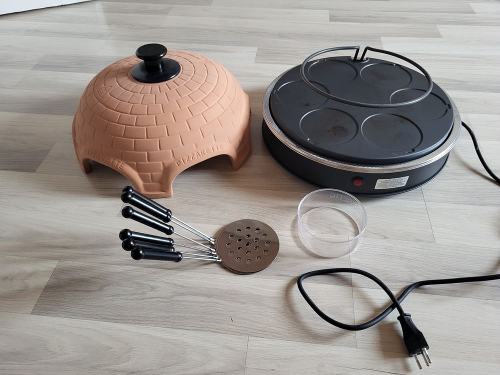 JLNJLE Ständer Für Tefal Snack Collection - Platz Für 6 Backplatten